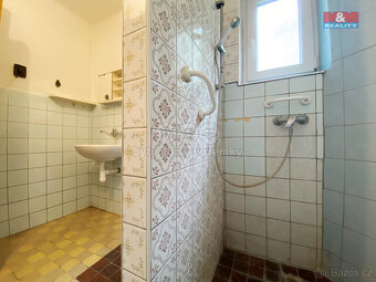 Prodej rodinného domu, 110 m², Úpice, ul. Chelčického - 4