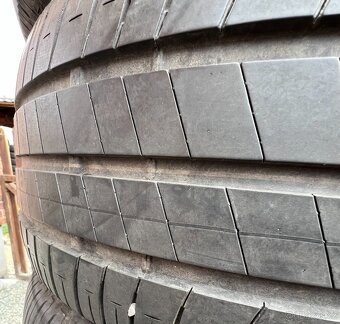 205/55 R16 91V letní pneu Bridgestone Ecopia EP150 (3920) - 4