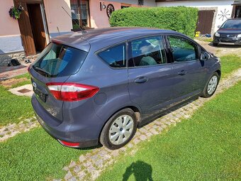 Ford c-max 1.6 16V 77kw - 4