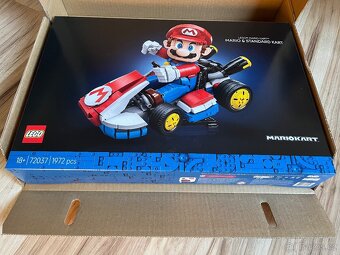 Lego Super Mário 72037 - 4