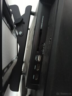 LCD TV Changhong 80cm - 4