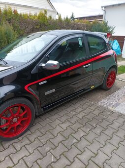 Prodám Clio Sport - 4
