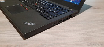 Lenovo, i5-6300u 2/4x 3,0GHz, 16GB DDR3, 256GB SSD, bat.3h. - 4