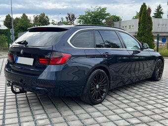 BMW F31 320xd 135KW,Bi-xenon,Kůže,Panorama,H/K,Luxury - 4
