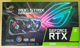 RTX 3080 Asus ROG Strix 10GB v1.0 - 4