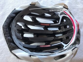Cyklistická helma S-Works Prevail vel M - 4