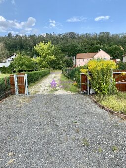 Prodej zahrady 2033 m² Otvovice - 4