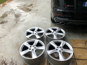 kola Mercedes 19 orig. - 4