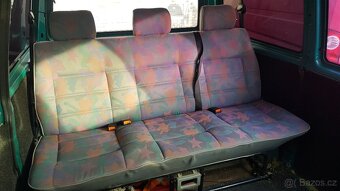 Vw T4 2.5tdi 75kw - 4