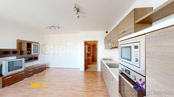 Prodej, byty - 3kk 70m2, Příbram, ev.č. 01964 - 4