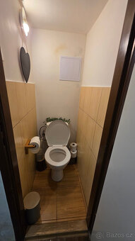 Pronájem pokoje 16 m² Praha 7 u metra Vltavská - 4
