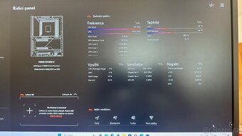 Herní PC,Ryzen 5600X,RX6800,32GB RAM,SSD,vodní chlazení - 4