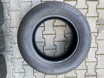 Bridgestone Alenza 265/60 R18 - 4