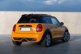 Mini Cooper S F56 2.0i 141kW Manual, ČR, Rozvody - 4