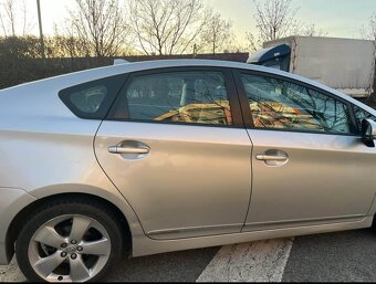 Toyota Prius 30 - 4