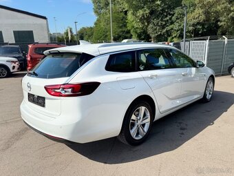 Opel Insignia B SPORTS TOURER 2.0L CDTi mod 2018 - 4