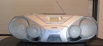 Philips AZ1560 - 4