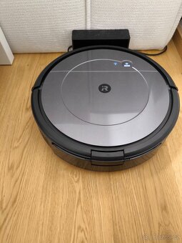 ROOMBA robot vysávač/App - 4
