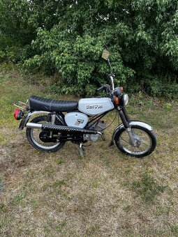 simson S 51 Enduro - 4