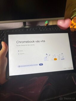 Tablet LENOVO ctx636f - 4