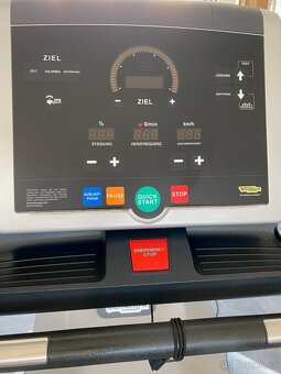 Pásy Technogym (2 ks) - lze zakoupit po 1 ks - 4