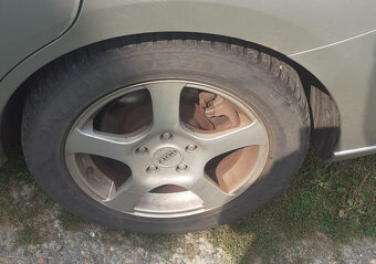 Mazda 5 2.0CD - Veškeré náhradní díly - 4