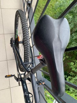 Rockrider 530, kola 27,5 - 4