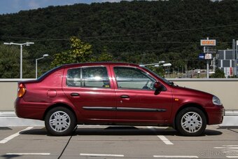 Renault Thalia 1.4 RT - 4