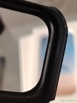 Kryt iPhone 15 pro značky pitaka - 4