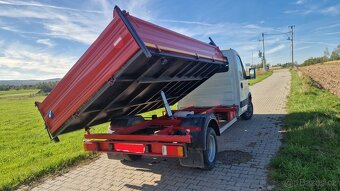 Iveco Daily 35C18 3,0 Hpi třístranný sklápěč S3 do 3,5t - 4