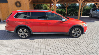 VW Passat Alltrack BiTDi, 176kW, 500Nm, reg.9/2016 - 4