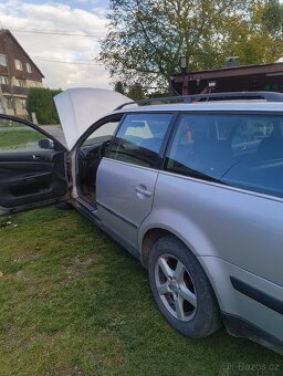 Passat B5.5 1.9tdi 74kw - 4