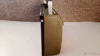 Historické kazeťáky-3 kusy - 4