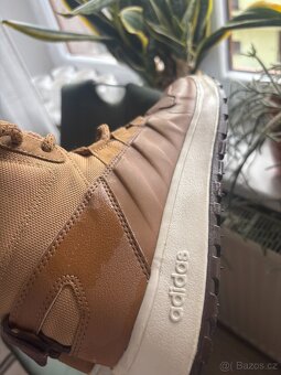 Podzimní pánské boty Adidas - 4