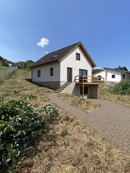 Prodej stavebního pozemku 1 227 m² – Zábřeh - 4