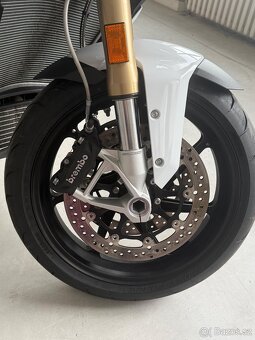 Prodám BMW S 1000XR - 4
