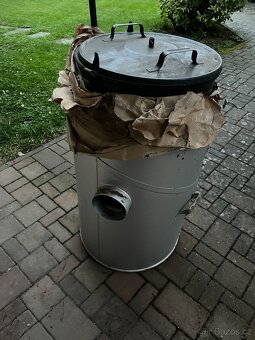 Brutar, pařák nepoužitý - 4