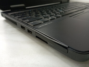 Dell Latitude E5540-core i5-8g ram-320g hdd-Full HD - 4