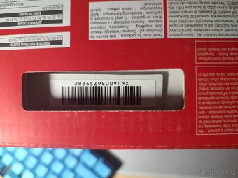 Nintendo Switch Nový - Rozbaleno - 4