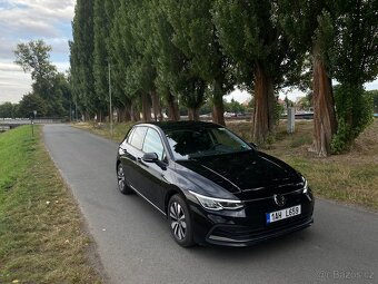 Volkswagen Golf 8, 2023, 2.0 TDI, 15 000KM - 4