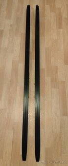 Juniorské běžky FISCHER RCR 167cm - 4
