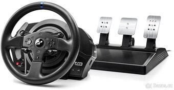 Herní Volant Thrustmaster T300 RS GT Edition - 4