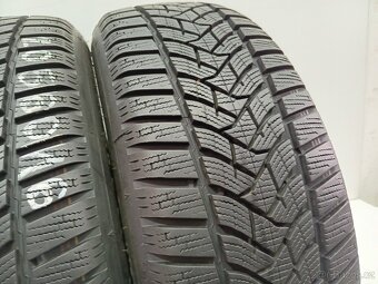 Zimní pneu 205/60/16 Dunlop - 4