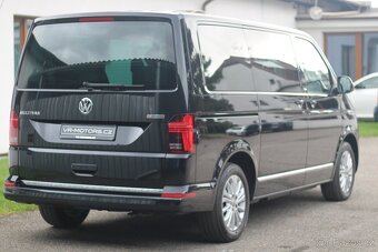 VW T6.1 Multivan 2.0TDi 110kW 4Motion GENSIX - 4