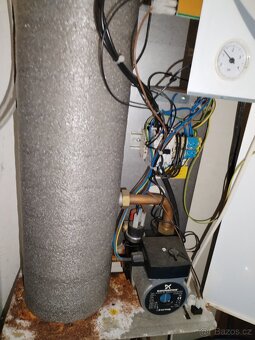 Elektrokotel MORATOP EK 08L - 4