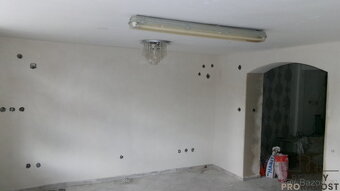 Pronájem obchodu 50m2 Brno střed - 4