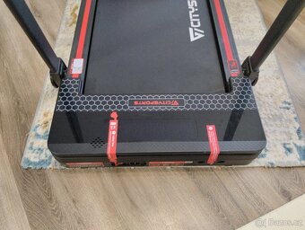 Běžící pás - 4
