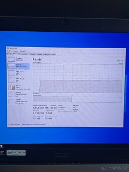 Acer Aspire 7 | GTX 1050 4GB | i5-8300H 2.30GHz | 16GB RAM - 4