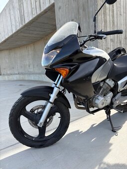 Honda Varadero 125 XL 2003 - 4