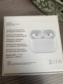 Airpods Pro - 4